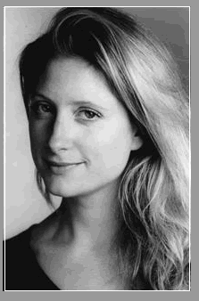 Susannah Harker Susannah Harker